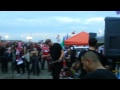 Flatfoot 56 at Chicago Fire Tailgate 
