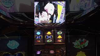 グランベルムで珍しいプレミアが出た！#shorts #パチスロ #グランベルム