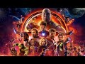 AVENGERS Infinity Wars Full Movie Download Iron Man Hulk Thor Thanos Full Promotional