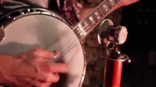 Multitrack Bluegrass: Ole Slewfoot