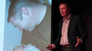 The day that changed my life | Chris Arnold | TEDxSquareMile