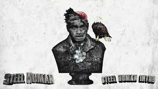 Steel Human Intro Music Video