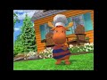 Samurai Pie Song On The Backyardigans