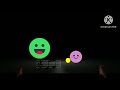 THX Logo Shrek My Own Emoji Style