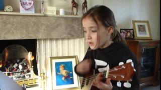 Ukulele - Ordinary Boys - Talk Talk Talk