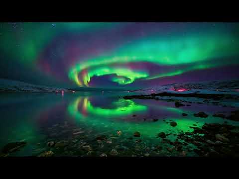 Ambient/Psybient Mix #2 - [ Ultimae Records ] Aes Dana, Carbon Based Lifeforms , H.U.V.A Network...