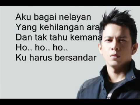 Tinggallah Ku Sendiri video