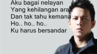 Download lagu NOAH Tinggallah Ku Sendiri Lirik Sing Legend... mp3