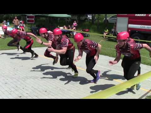 Prchalov B v Tučapech 1.6.2019