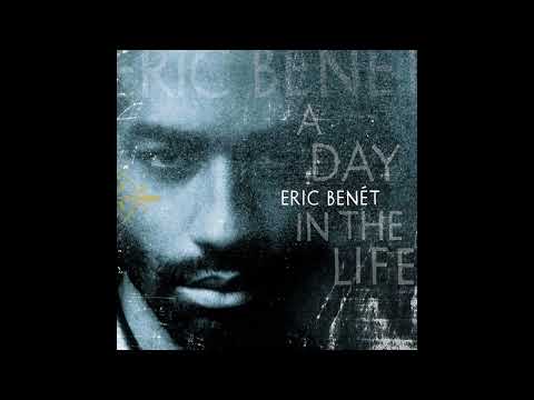 Eric Benét - Georgy Porgy Feat. Faith Evans