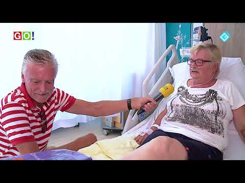 Ommelander Ziekenhuis Groningen succesvol verhuist naar Scheemda - RTV GO! Omroep Gemeente Oldambt
