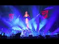 Duran Duran New Moon Dark Phase New York City 10 31 2024