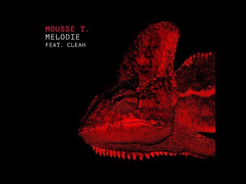 COMING SOON | Mousse T. feat. Cleah : Melodie (The Shapeshifters Remix)