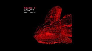 Mousse T. Ft Cleah - Melodie (The Shapeshifters Remix) video