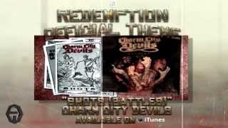 AEW: REDEMPTION &#39;14 Official Theme - &quot;Shots (Battles)&quot; Charm City Devils