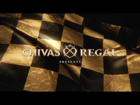 A Tribute to the Scuderia Ferrari HP Pit Crew - Chivas Regal