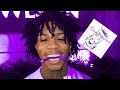 Li Rye I Don T Respond First Day Out Slowed Down