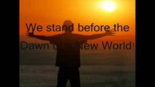 DragonForce - Dawn Over A New world