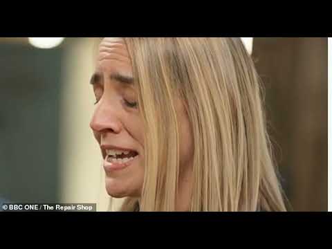 The Repair Shop takes on its 'most risky' and 'challenging' job as they work on an 'irreplaceable' i