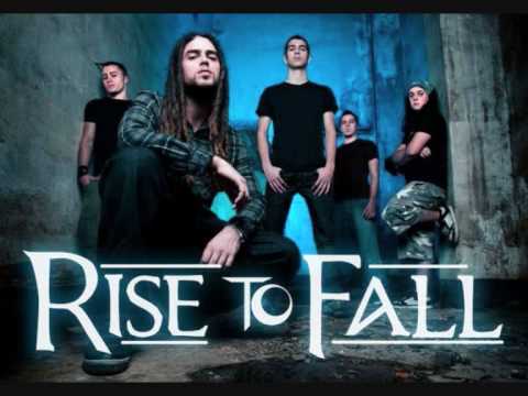 Rise to Fall - Inner Scream