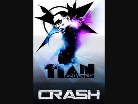 Tian Winter - Crash [ROADMIX] (2012 Soca)