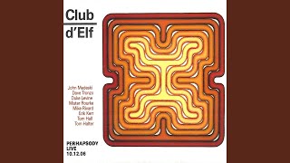 Salvia Part 1 (Live)