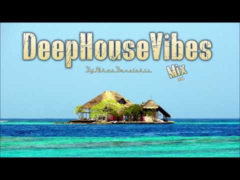 Deep House Vibes Mix (30) 2021 - Dj.Nikos Danelakis #Best of Deep Vocal House
