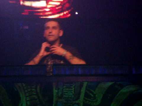 Decadance Pharao - Sied van Riel