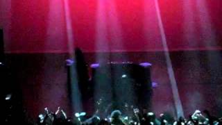 de la soul - church (live in new zealand)