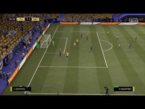 FIFA 21 - HOW TO SCORE EVERY CORNER TUTORIAL