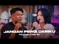 KRIS TOMAHU X MESA HIRA JANGAN PERGI DARIKU LIVE SESSION