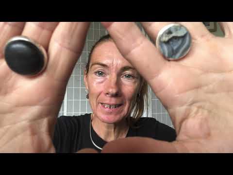 Asmr  Reiki Sleep Well