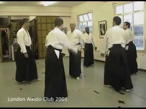 Exiting the circle of attackers