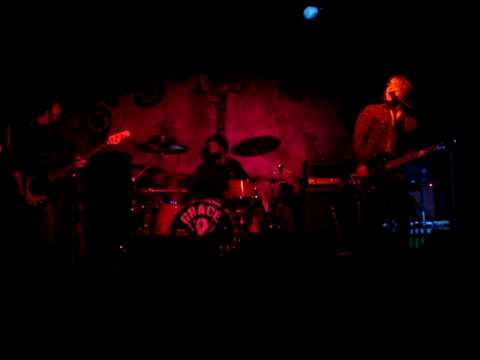 Grace & Manners - Letters To The East Coast/Season Of Treason (Live on Easter Sunday)