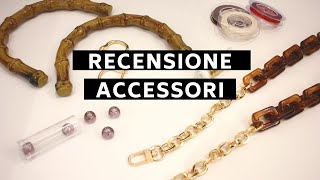 Recensione accessori....la fata