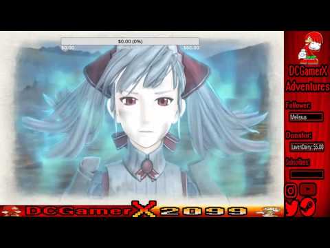 DCGamerX Adventures: Valkyria Chronicles PT20
