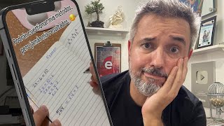 A REACT that made my eyes bleed! 😳😫 [Horizontal]