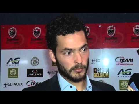 Koen Persoons na Lokeren - Gent