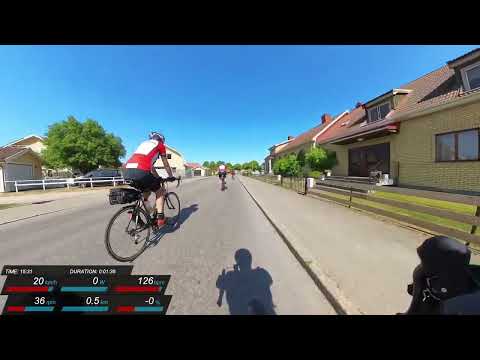 20230610 VätternRundan 100km 5of6