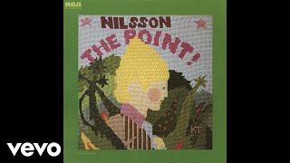 Harry Nilsson - Everything's Got 'Em (Audio)