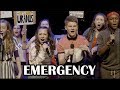 EXCLUSIVE! Climate Change Protests - '#Emergency' - New Musical Theatre Song | Spirit YPC