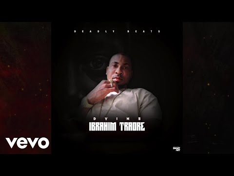 Dvine - Ibrahim Traore | Official Audio