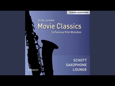 Pink Panther Theme (From "Pink Panther")