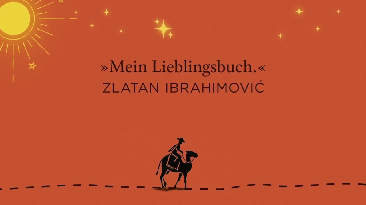 Buchtrailer