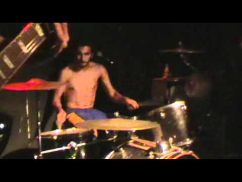 Instinct - 04 - "Hardcore" 16/12/10