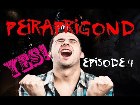 BOOYAH! PROGRESS!!! AMNESIA CUSTOM STORYtime - PEIRAPRIGOND ep 4