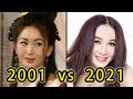 Gods Of Honour 2001 Cast Then And Now