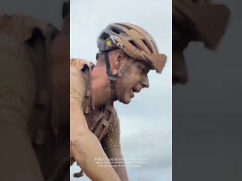 Alex Mallacarne's victory in the queen stage of Brasil Ride 2025 #mtbworldcup #nqsf #mtb #brasilride