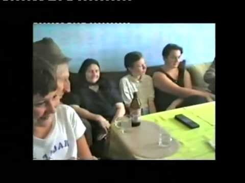 PROGNANI PETROVČANI  -- 2.dio dokumentarnog filma