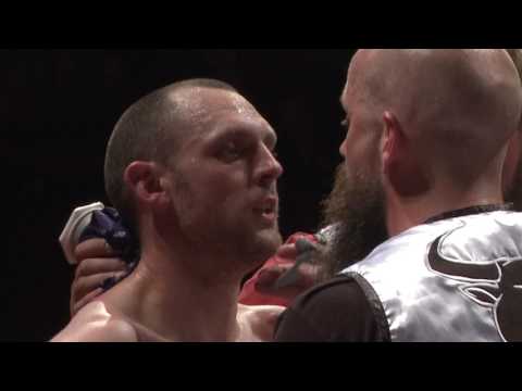 SFS III : THE INFAMOUS :: MATTEO CAPOBIANCO VS DEAN ADKIN